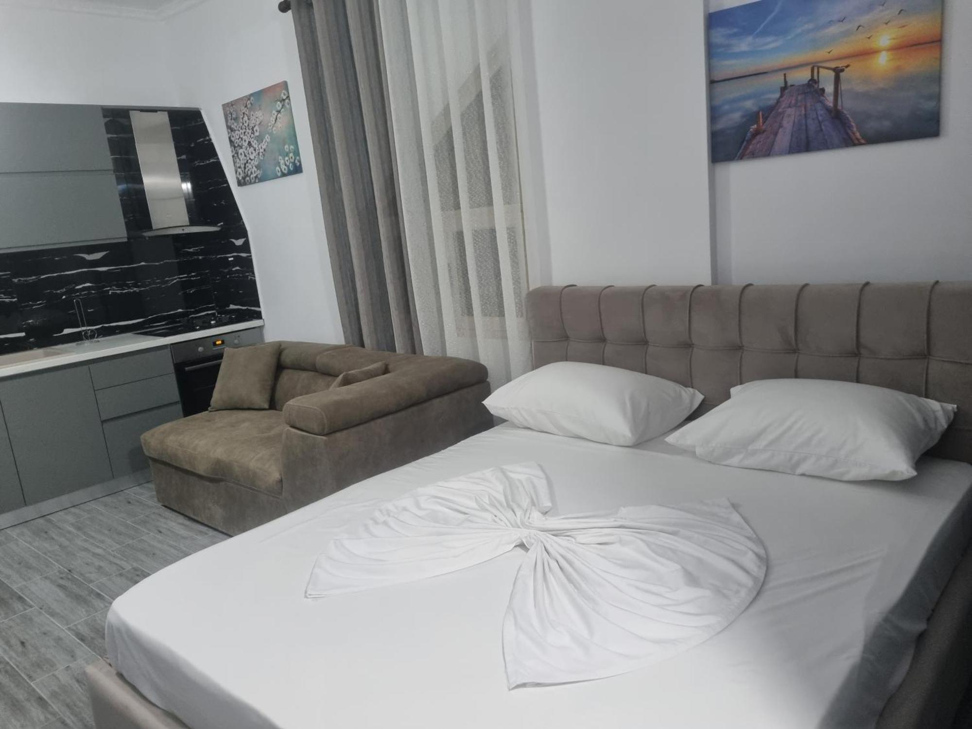 Vila Megi-Rent Room Vlore Room photo