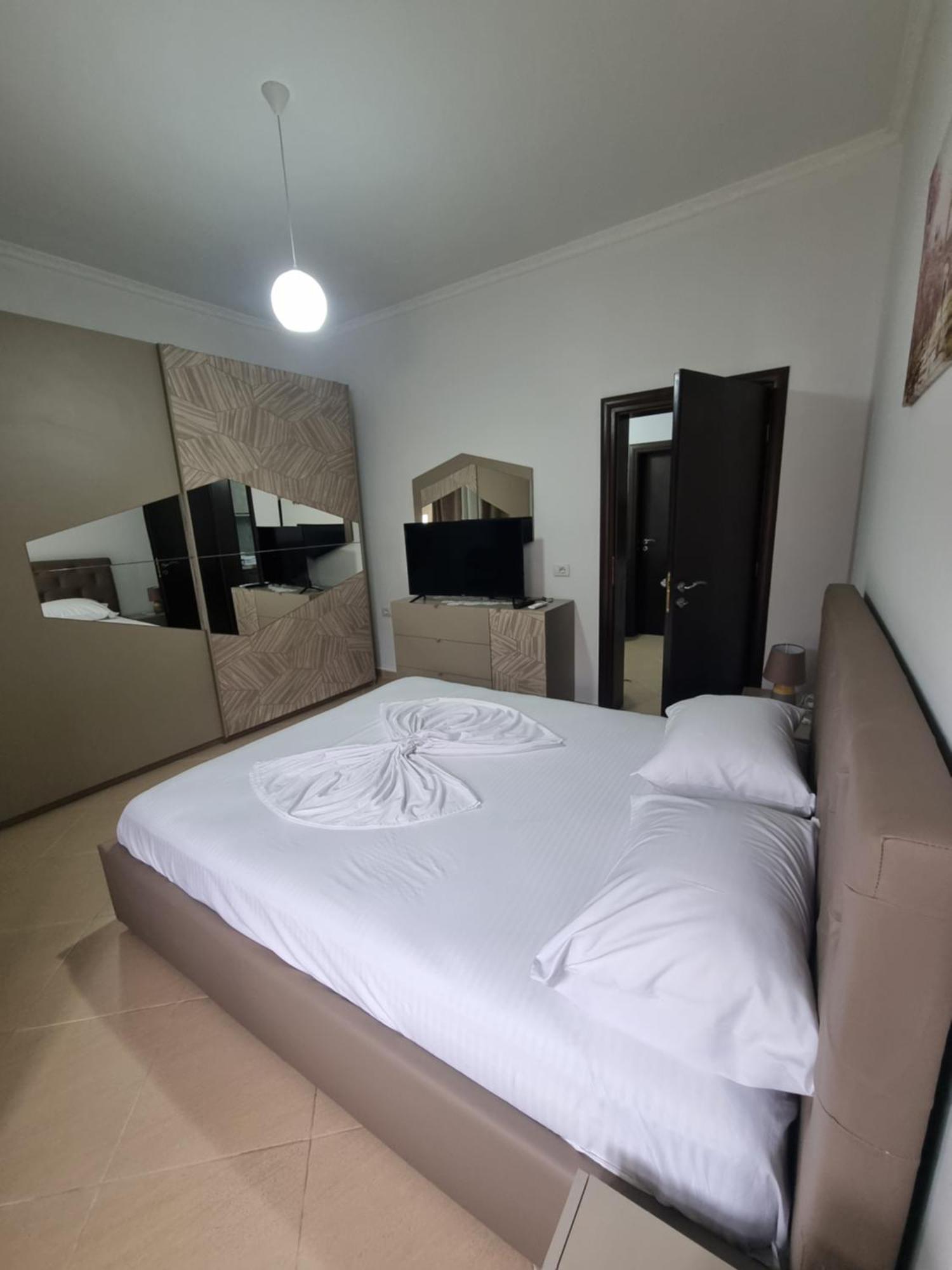 Vila Megi-Rent Room Vlore Room photo